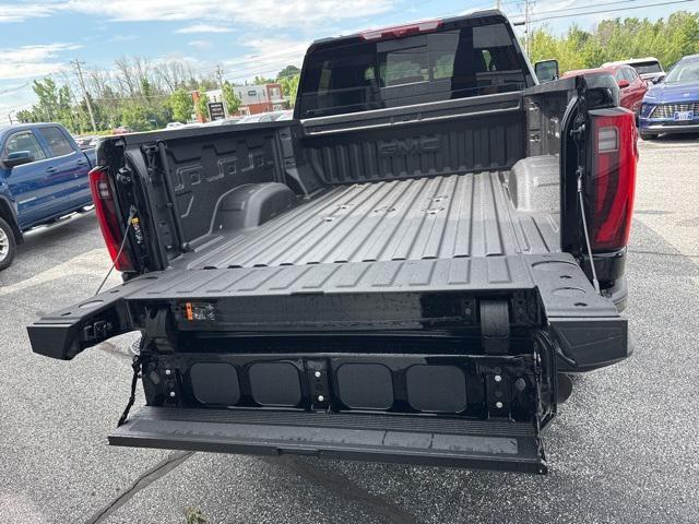 new 2025 GMC Sierra 3500 car, priced at $99,685