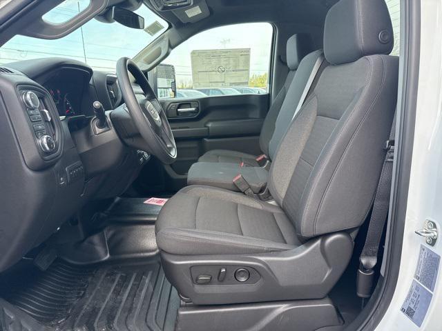 new 2026 GMC Sierra 3500 car, priced at $63,953