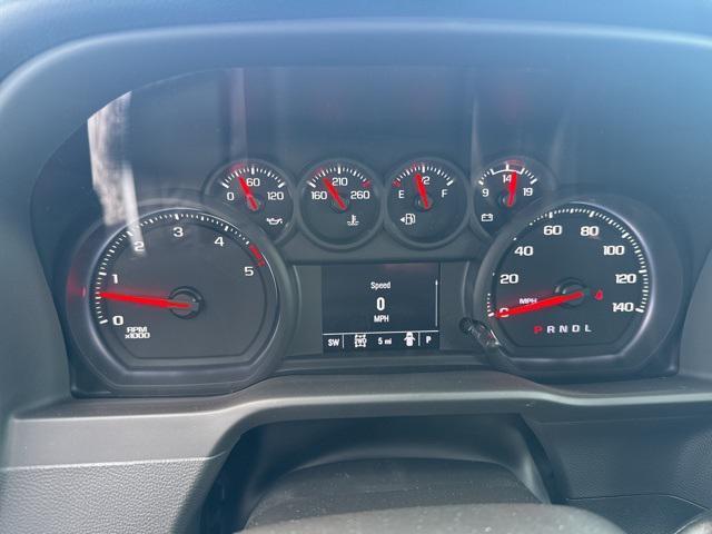 new 2026 GMC Sierra 3500 car, priced at $63,953