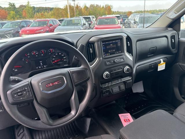 new 2026 GMC Sierra 3500 car, priced at $63,953