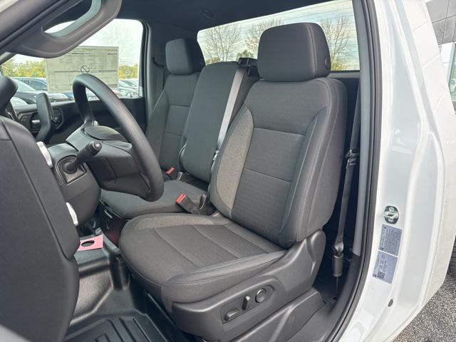 new 2026 GMC Sierra 3500 car, priced at $63,953