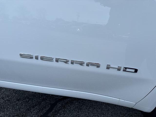 new 2026 GMC Sierra 3500 car, priced at $63,953