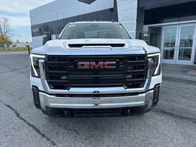new 2026 GMC Sierra 3500 car, priced at $63,953