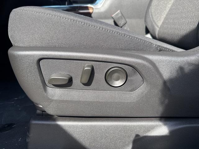 new 2026 GMC Sierra 1500 car, priced at $56,116