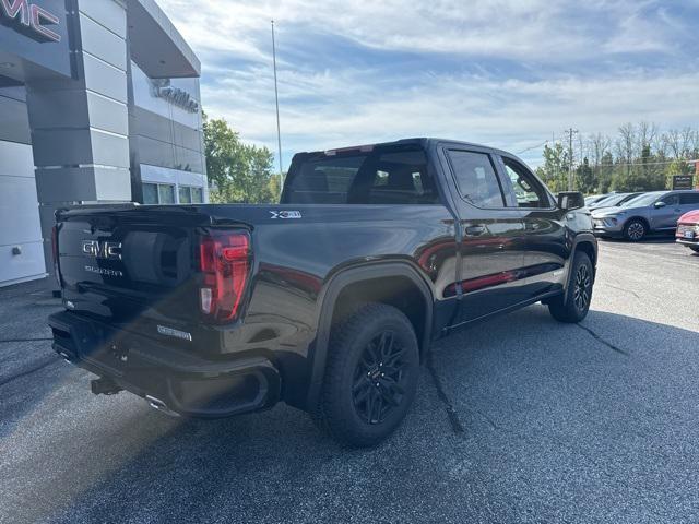new 2026 GMC Sierra 1500 car, priced at $56,116