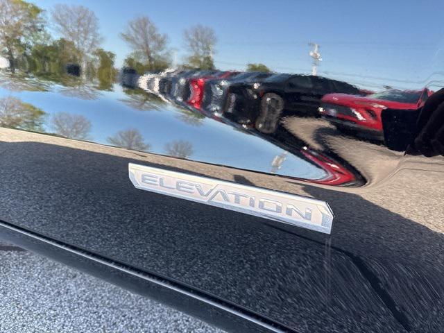 new 2026 GMC Sierra 1500 car, priced at $56,116