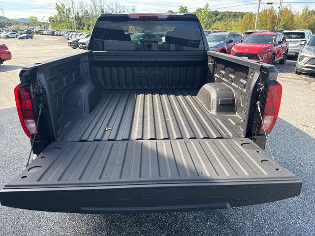 new 2026 GMC Sierra 1500 car, priced at $56,116