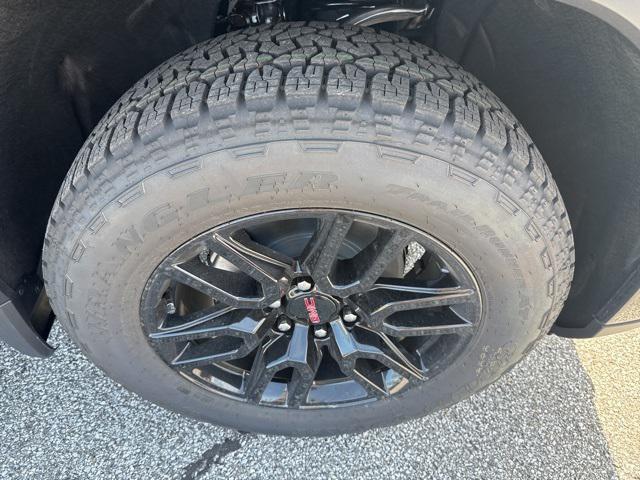 new 2026 GMC Sierra 1500 car, priced at $56,116