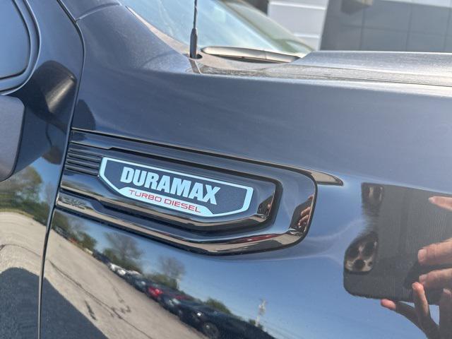 new 2026 GMC Sierra 1500 car, priced at $56,116