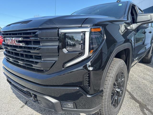 new 2026 GMC Sierra 1500 car, priced at $56,116