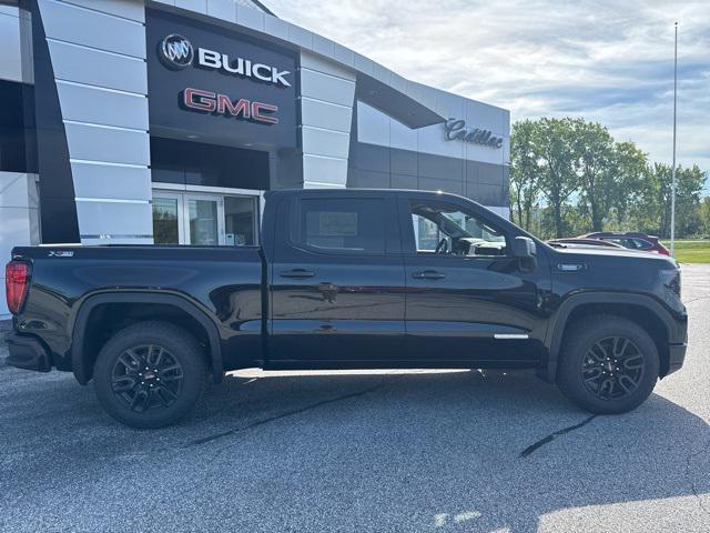 new 2026 GMC Sierra 1500 car, priced at $56,116