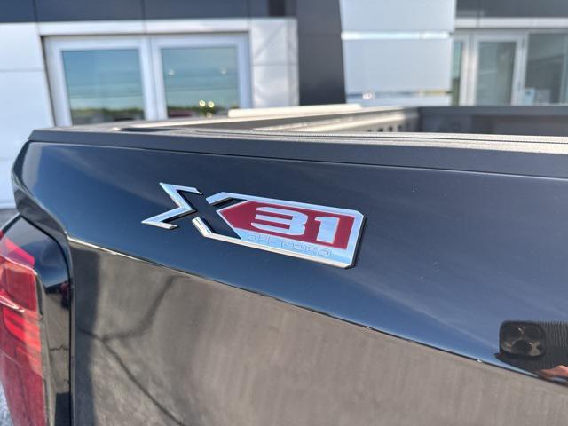 new 2026 GMC Sierra 1500 car, priced at $56,116