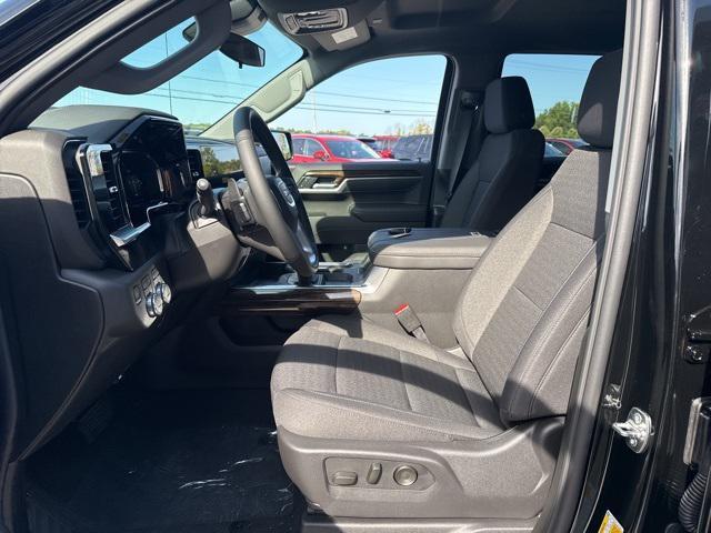 new 2026 GMC Sierra 1500 car, priced at $56,116