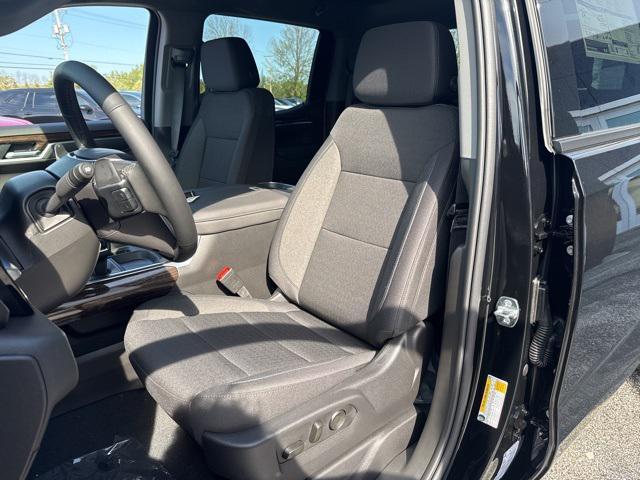 new 2026 GMC Sierra 1500 car, priced at $56,116