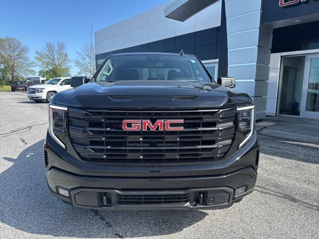 new 2026 GMC Sierra 1500 car, priced at $56,116