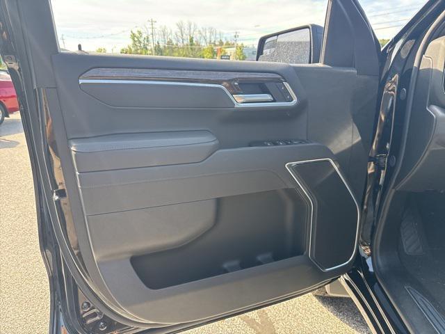 new 2026 GMC Sierra 1500 car, priced at $56,116