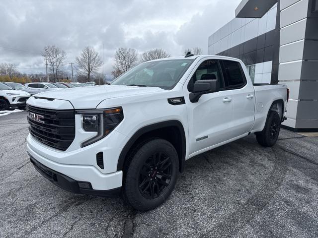 new 2026 GMC Sierra 1500 car, priced at $44,078