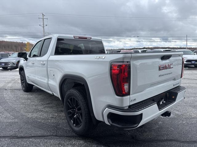 new 2026 GMC Sierra 1500 car, priced at $44,078