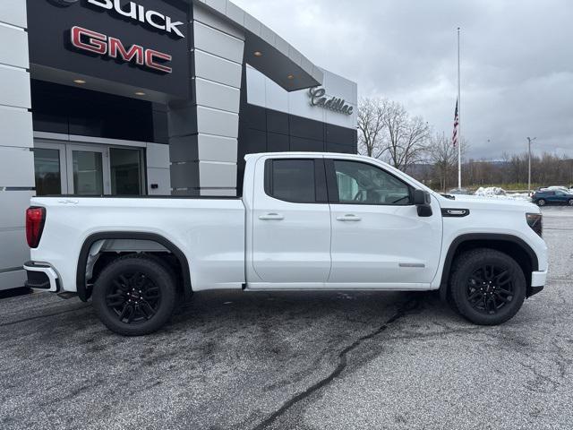 new 2026 GMC Sierra 1500 car, priced at $44,078