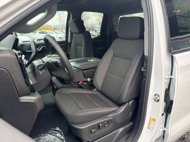 new 2026 GMC Sierra 1500 car, priced at $44,078