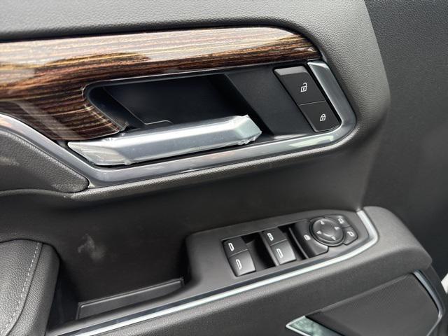 new 2026 GMC Sierra 1500 car, priced at $44,078