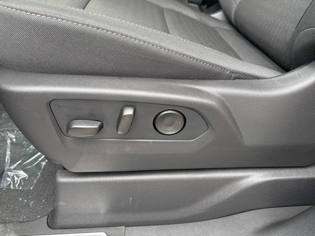 new 2026 GMC Sierra 1500 car, priced at $44,078