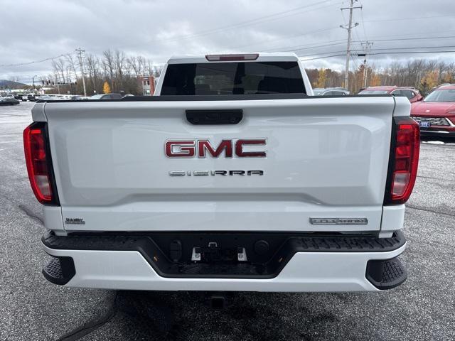 new 2026 GMC Sierra 1500 car, priced at $44,078