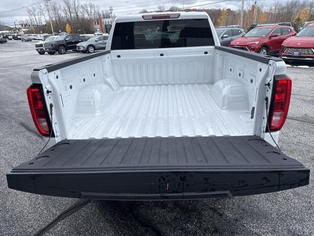 new 2026 GMC Sierra 1500 car, priced at $44,078