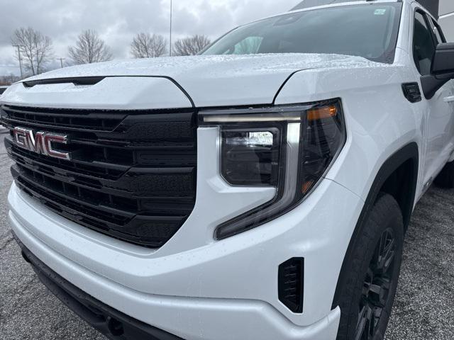 new 2026 GMC Sierra 1500 car, priced at $44,078