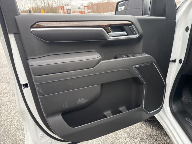 new 2026 GMC Sierra 1500 car, priced at $44,078