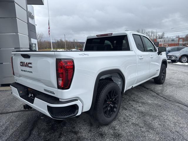 new 2026 GMC Sierra 1500 car, priced at $44,078