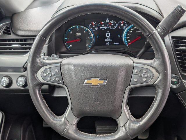 used 2017 Chevrolet Tahoe car, priced at $29,788