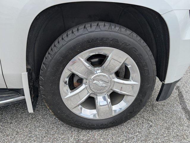 used 2017 Chevrolet Tahoe car, priced at $29,788