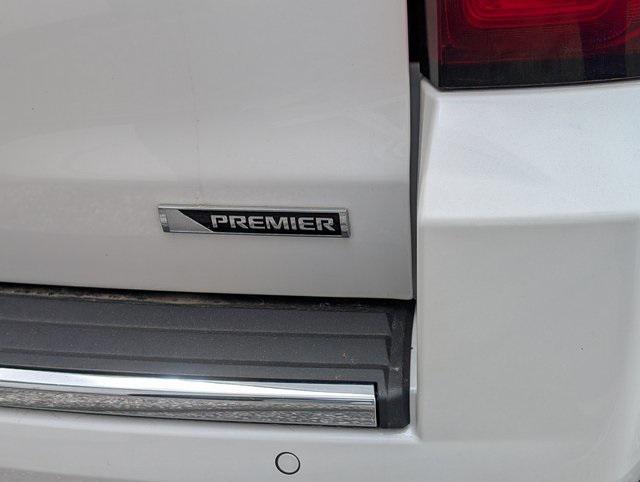 used 2017 Chevrolet Tahoe car, priced at $29,788
