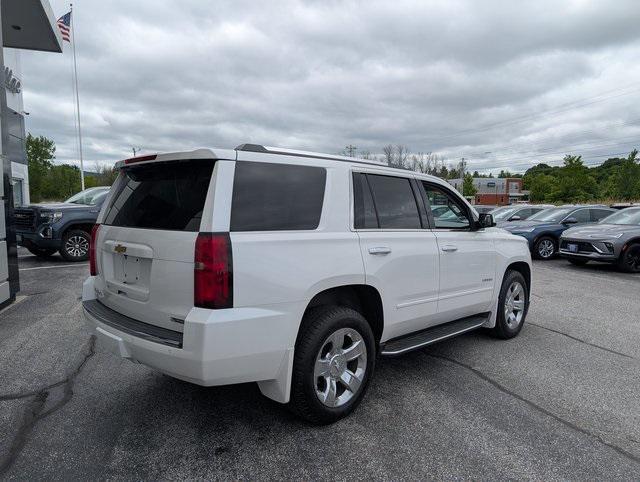 used 2017 Chevrolet Tahoe car, priced at $29,788