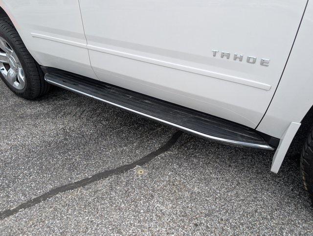used 2017 Chevrolet Tahoe car, priced at $29,788