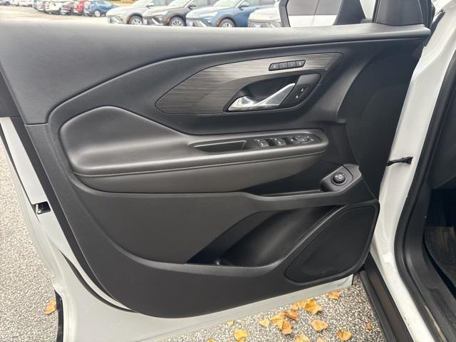 used 2022 GMC Terrain car, priced at $22,498