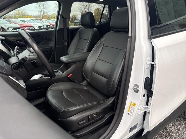 used 2022 GMC Terrain car, priced at $22,498