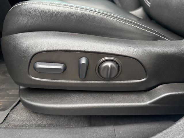 used 2022 GMC Terrain car, priced at $22,498