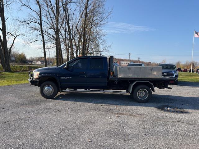 used 2006 Dodge Ram 3500 car, priced at $20,000