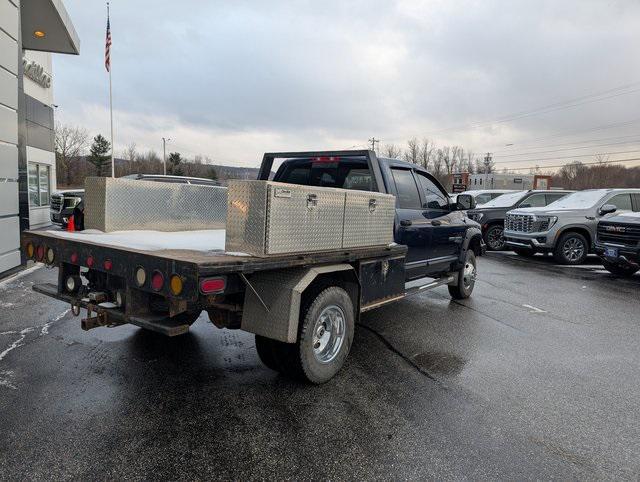 used 2006 Dodge Ram 3500 car, priced at $17,598