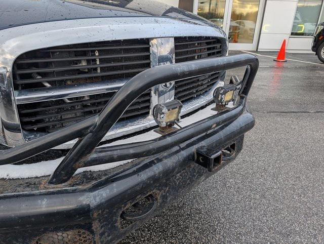 used 2006 Dodge Ram 3500 car, priced at $17,598