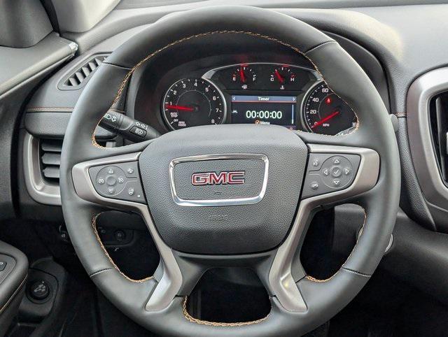 new 2024 GMC Terrain car, priced at $34,480