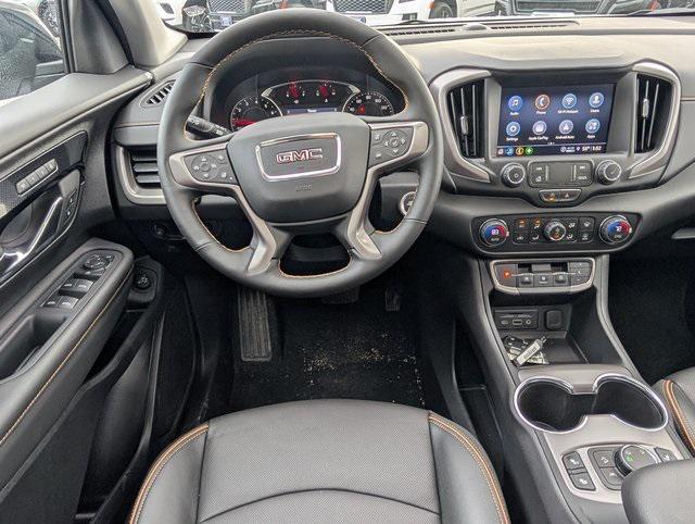 new 2024 GMC Terrain car, priced at $34,480