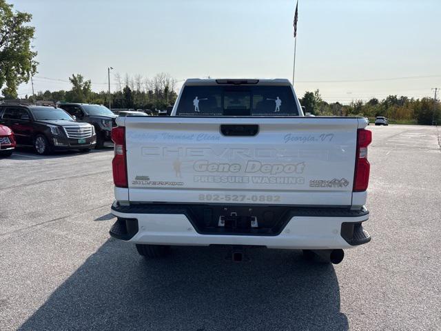 used 2020 Chevrolet Silverado 2500 car, priced at $49,500