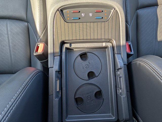 used 2022 Toyota Venza car, priced at $33,798