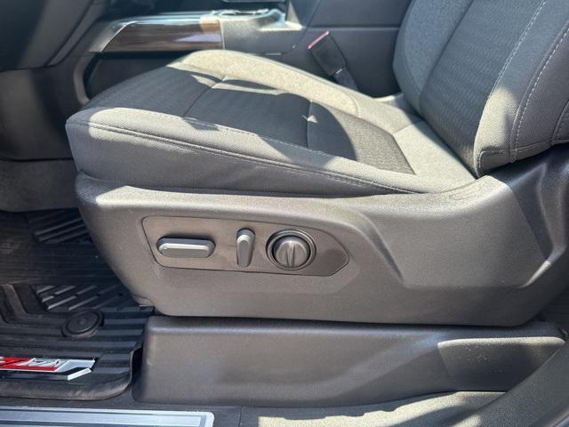 used 2022 Chevrolet Silverado 1500 car, priced at $42,598