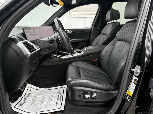 used 2024 BMW X7 car, priced at $78,998