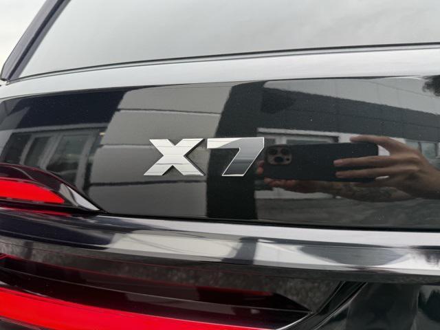 used 2024 BMW X7 car, priced at $78,998