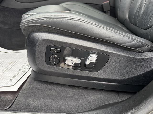 used 2024 BMW X7 car, priced at $78,998